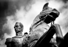 Combattants noirs à l’Indépendance du Pérou
