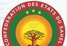 Logo confédération AES